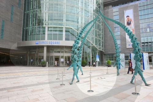 복합문화공간누구나 이미지